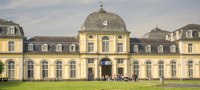BIOB Abt. III - Evolutionsbiologie und Ökologie
