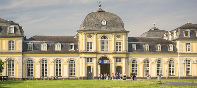 BIOB Abt. III - Evolutionsbiologie und Ökologie