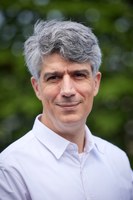 Prof. Dr. Nicolas Gompel