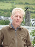 Priv. Doz. Dr. Joachim Mogdans
