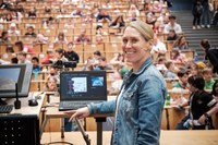 Priv. Doz. Dr. Vera Schlüssel