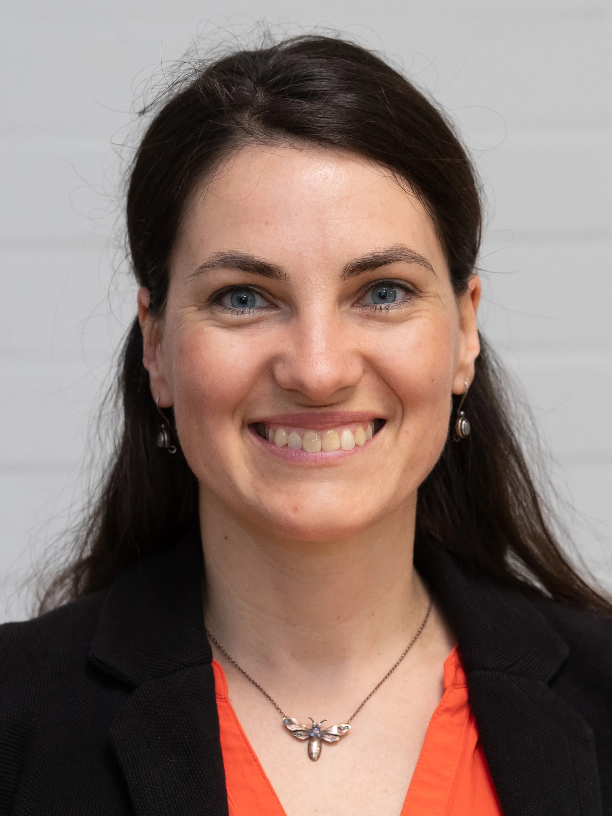 Prof. Dr. Antonia Mayr