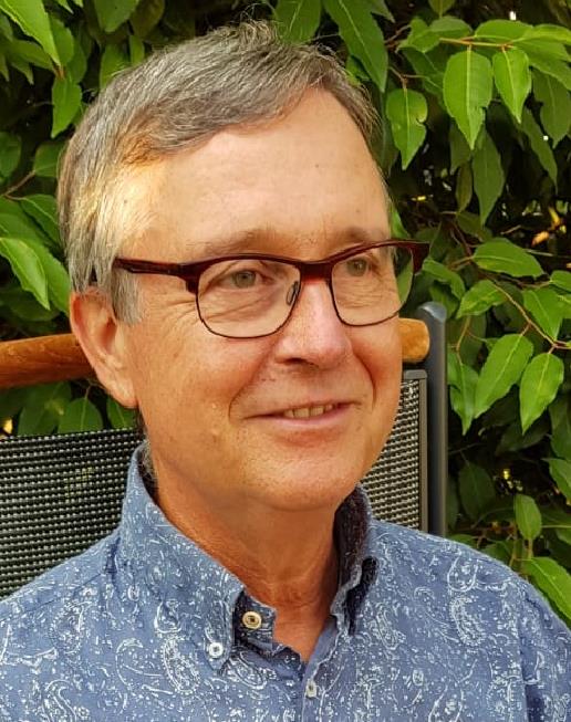 Prof. Dr. Gerhard von der Emde