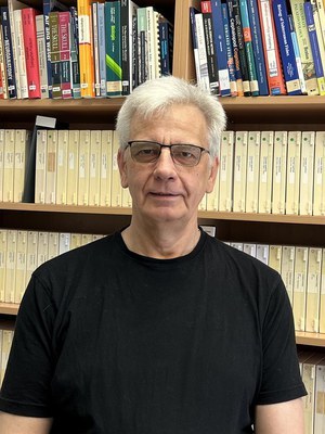 Michael Hofmann