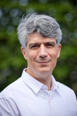 Nicolas Gompel