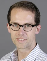 Prof. Dr. Alexander Blanke