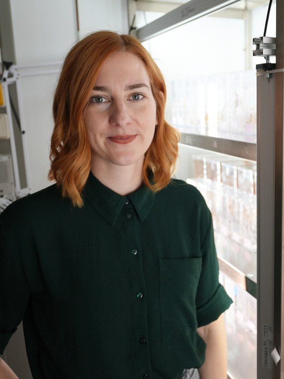 Dr. Daniela C. Rößler