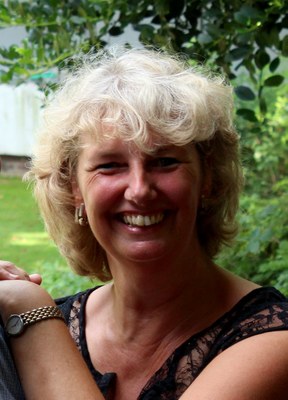 Christiane Wallnisch