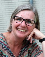Claudia Müller