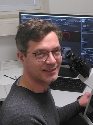 Jörn von Döhren