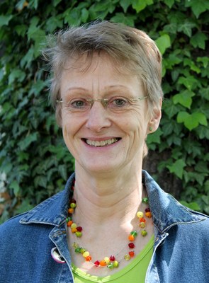 Kirsten Hennes