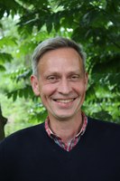 Markus Koch