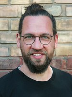 Dr. Jonathan Hense