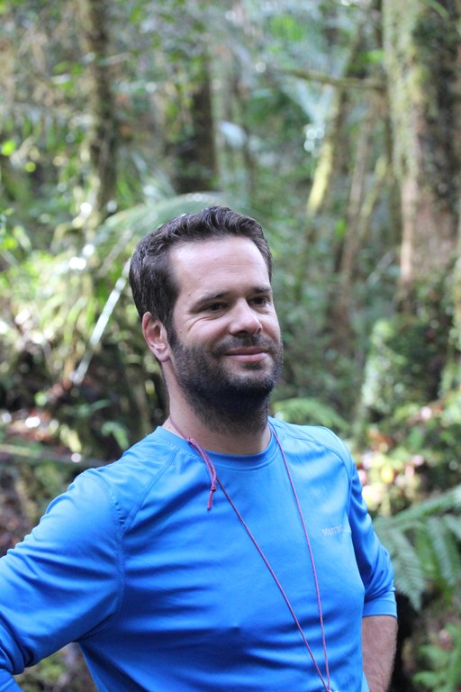 Prof. Dr. Dietmar Quandt