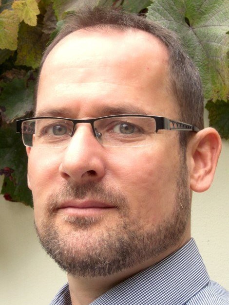 Dr. Jens Mutke