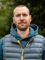 Dr. Tim Böhnert