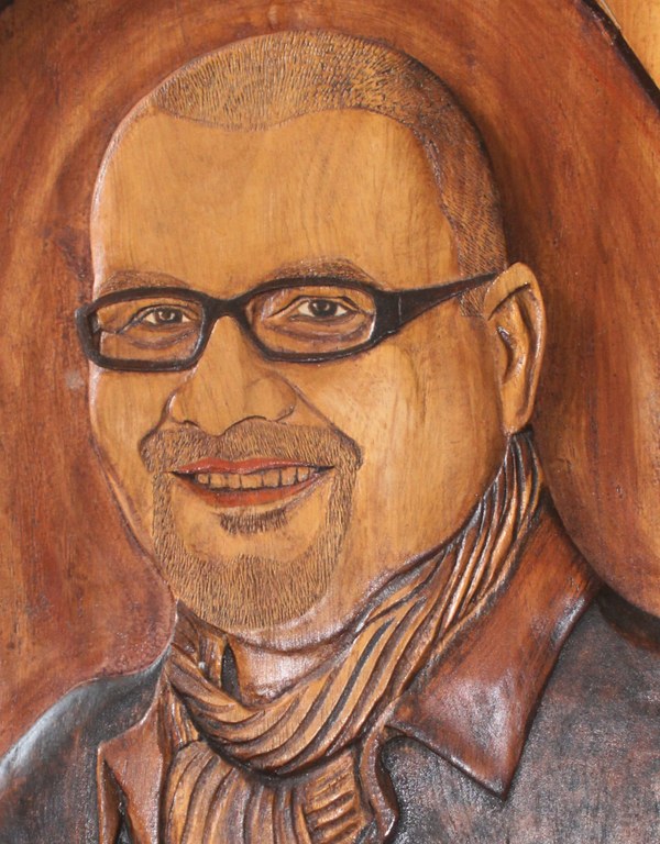 Prof. Dr. Maximilian Weigend