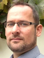 Dr. Jens Mutke