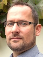 Jens Mutke