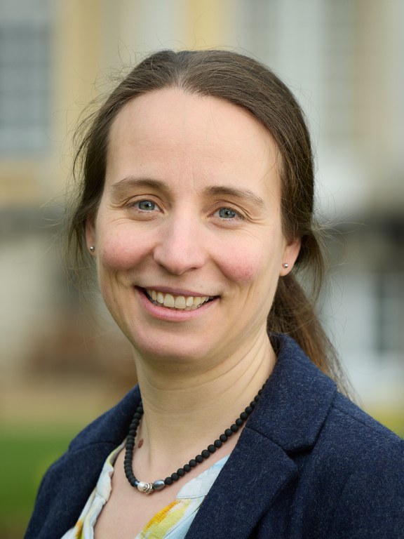 Prof. Dr. Ulrike Endesfelder