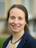 Prof. Dr. Ulrike Endesfelder