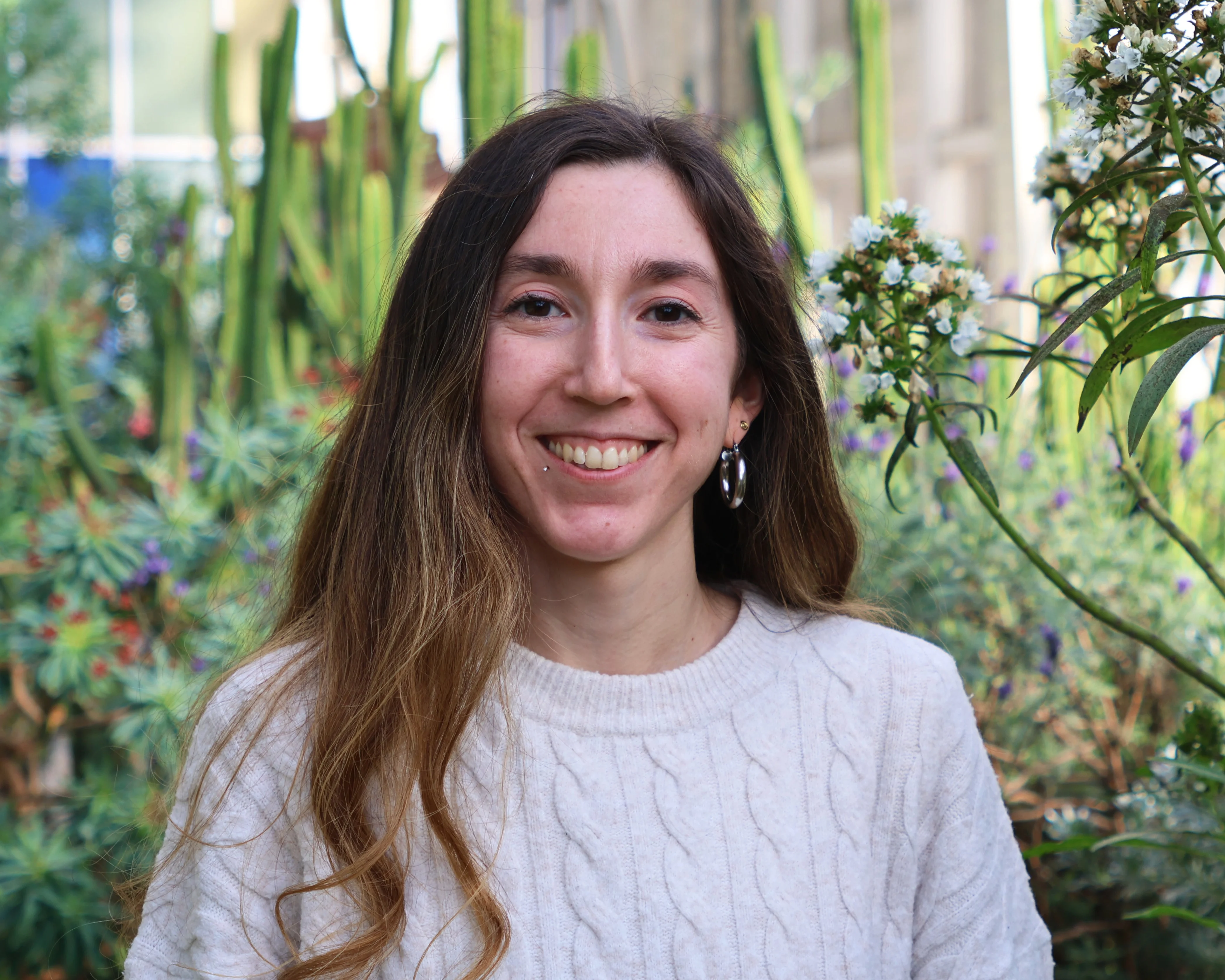 Maria-Anna Vasile | Class of 2019