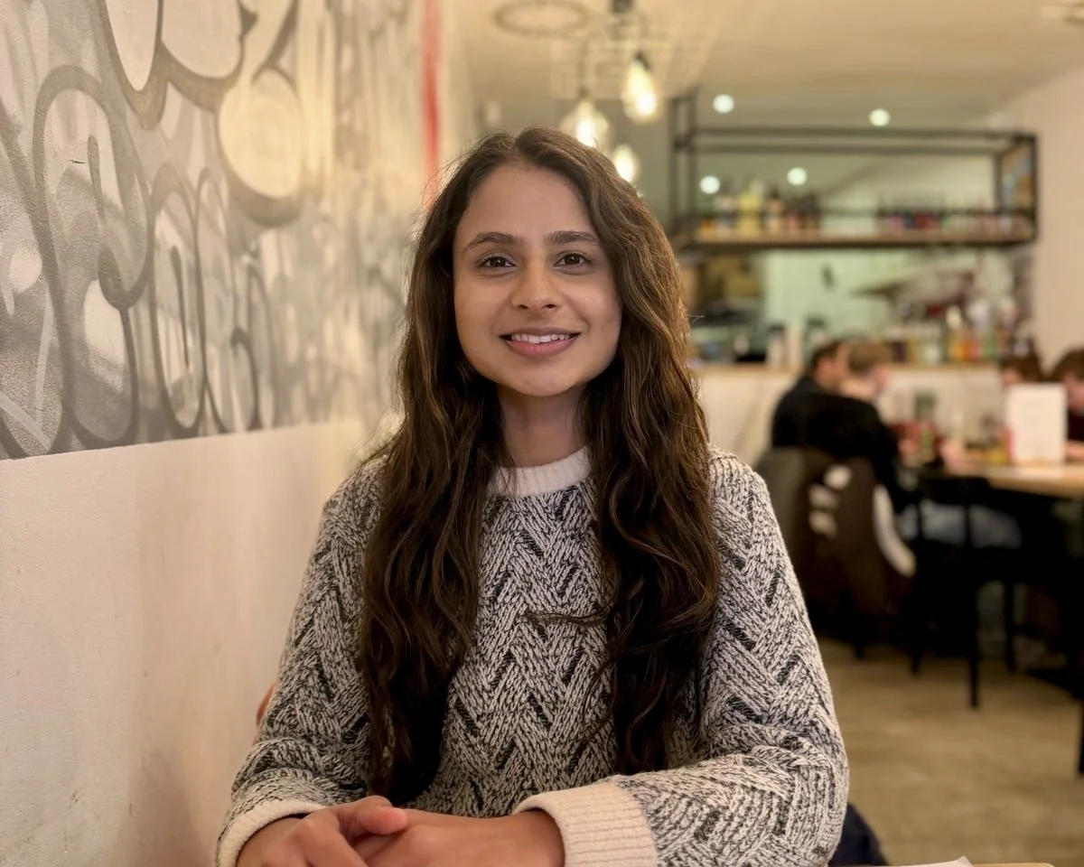 Karuna Verma | Class of 2024