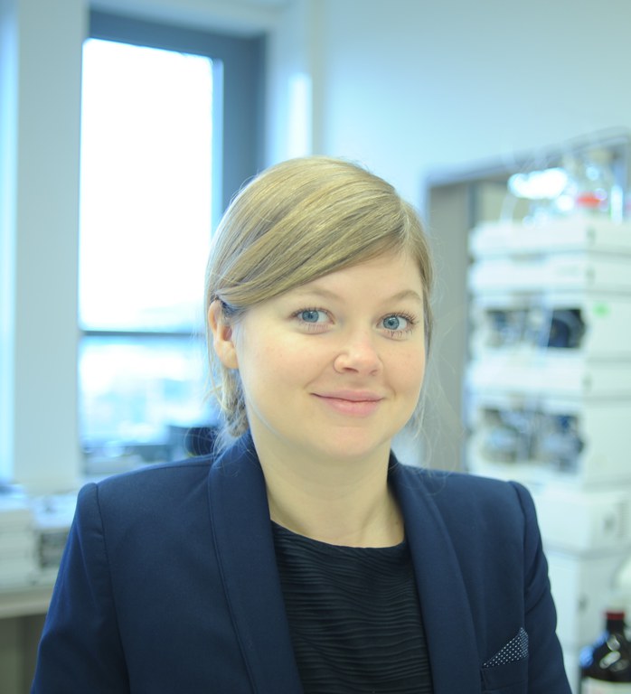 Dr. Katharina Gutbrod