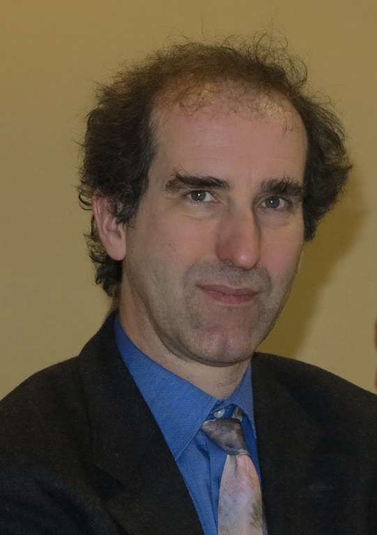 Prof. Dr. Peter Dörmann