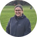 Avatar M.Sc. Claudia Castillo Technische Assistenz