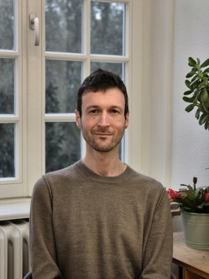 Patrick Donworth