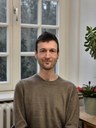 Avatar B.Sc. Patrick Donworth Masterand