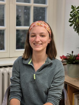 Dana Pfeiffer