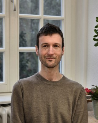 Patrick Donworth