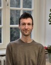 Avatar B.Sc. Patrick Donworth
