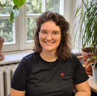 Julia Germann