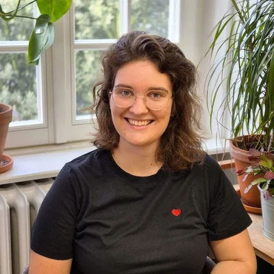 Julia Germann