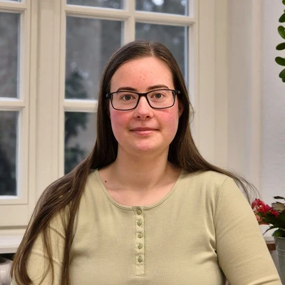 Lena Gravendyck