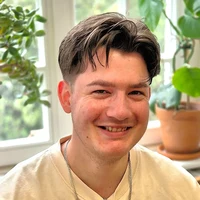 Maximiliam Lüke
