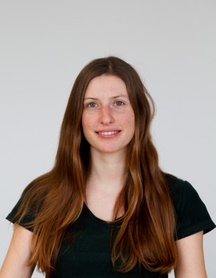 Laura Scheinost