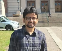 Shashank Singh